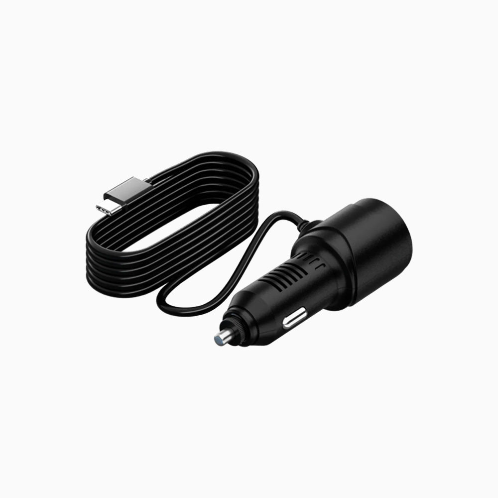 Nabíječka (Podporuje 12V a 24V)